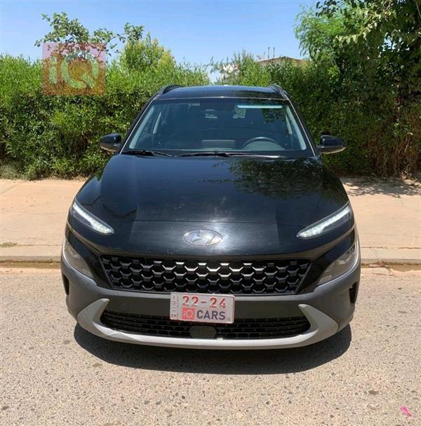 هيونداي كونا 2023 للبيع في العراق - اربيل